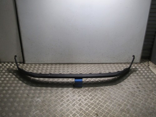 Mini Cooper One F55 F56 F57 Stoßstange vorne unten Original 7301622 G4K00