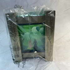 BRAND NEW WICKED POPCORN BUCKET REGAL EXCLUSIVE ELPHABA GLINDA *SHIPS NOW*!!!