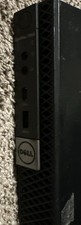 Dell Optiplex 7050 micro i5-7500t, No HDD Or RAM