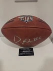 2024 Fanatics Under Wraps Signed Football - Devonta Smith