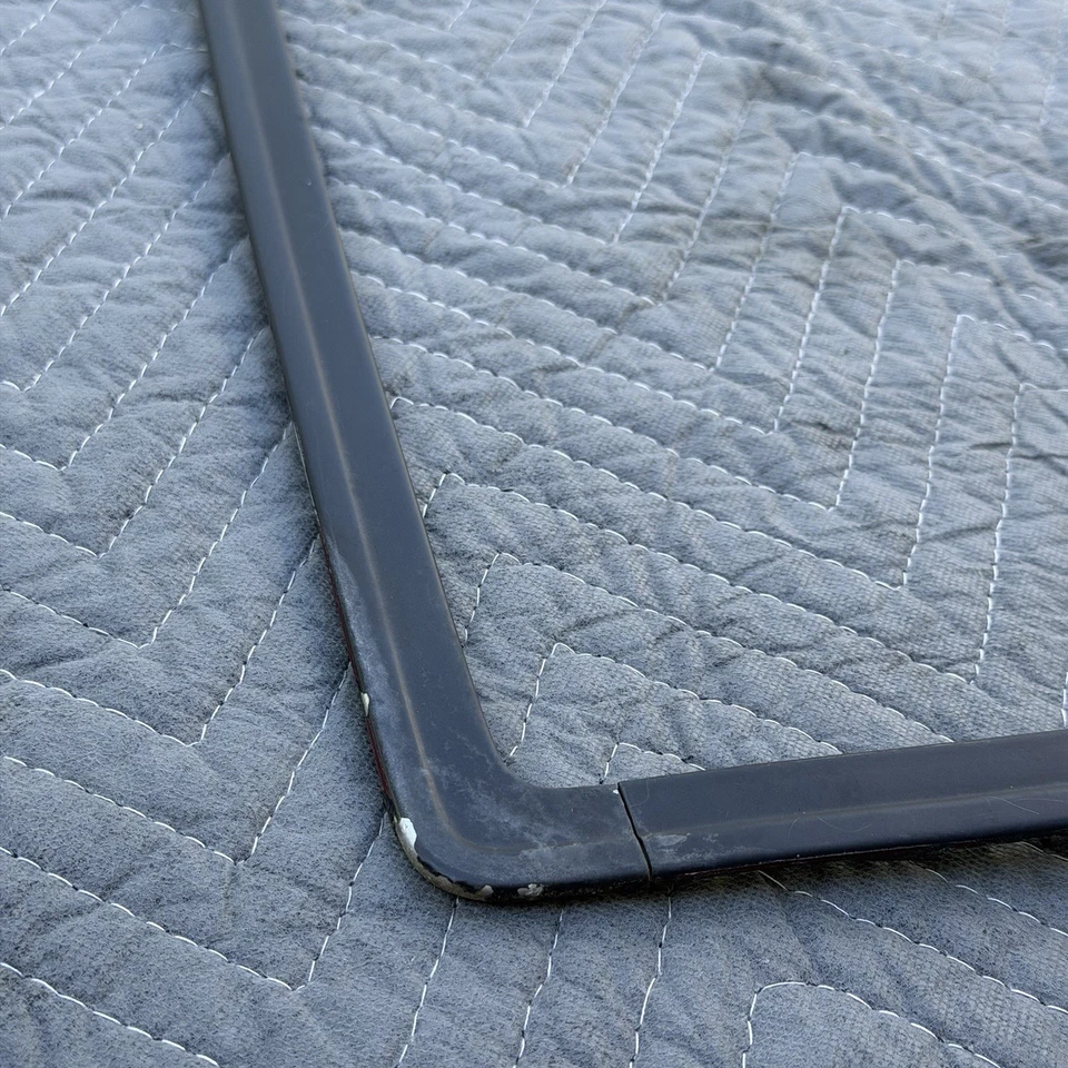 87-93 野马舱口后玻璃装饰成型掀背甲板盖 1987 - 1993 原始设备制造商 5o1 — 第 3/4 张图片