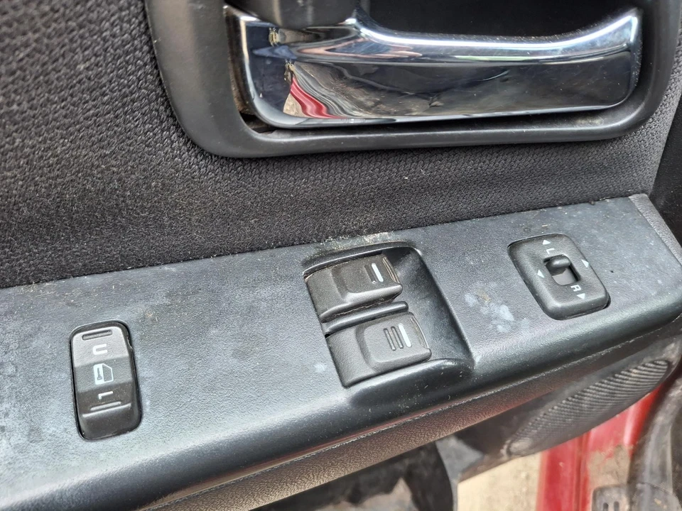 Used HVAC Blower Motor fits: 2011 Chevrolet Colorado  Grade A - Image 3 of 4