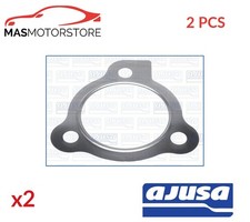 AUSPUFFROHRDICHTUNG AUSPUFF DICHTUNG AJUSA 01771200 2PCS A FÜR KIA STINGER
