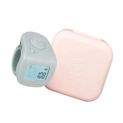 High Precisions Counting Device with Comfortable Wearable Designs for Classroom
