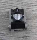 Camshaft Incomplete 1985 Hasbro G1 Transformers Mazda RX-7 Figure HEAD ONLY