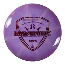 Maverick | Fuzion Burst | Pink/Red 173g