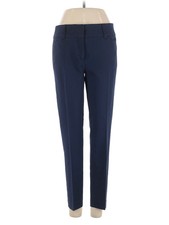 7th Avenue Design Studio New York  Company Women Blue Dress Pants 4
