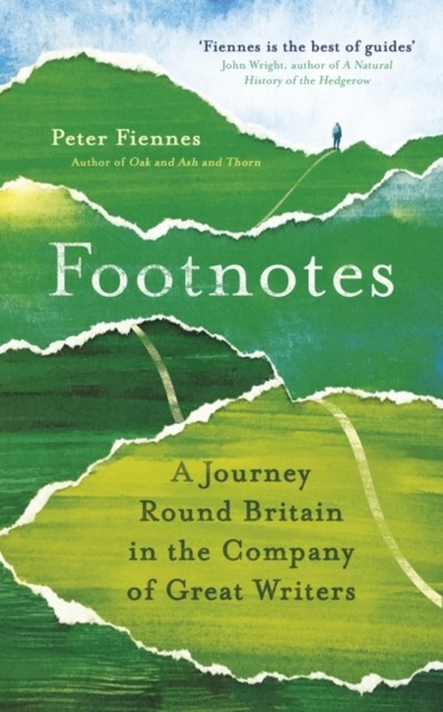 Footnotes by Peter Fiennes (Paperback Book)