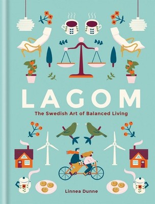 Linnea Dunne Lagom