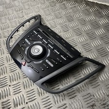 Ford Grand C-max Titanium 10-15 LETTORE CD STEREO RADIO UNITÀ PRINCIPALE AM5T18K811DF37C