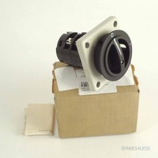 Siemens Main Switch 3LC4407-1TB51 Original Packaging