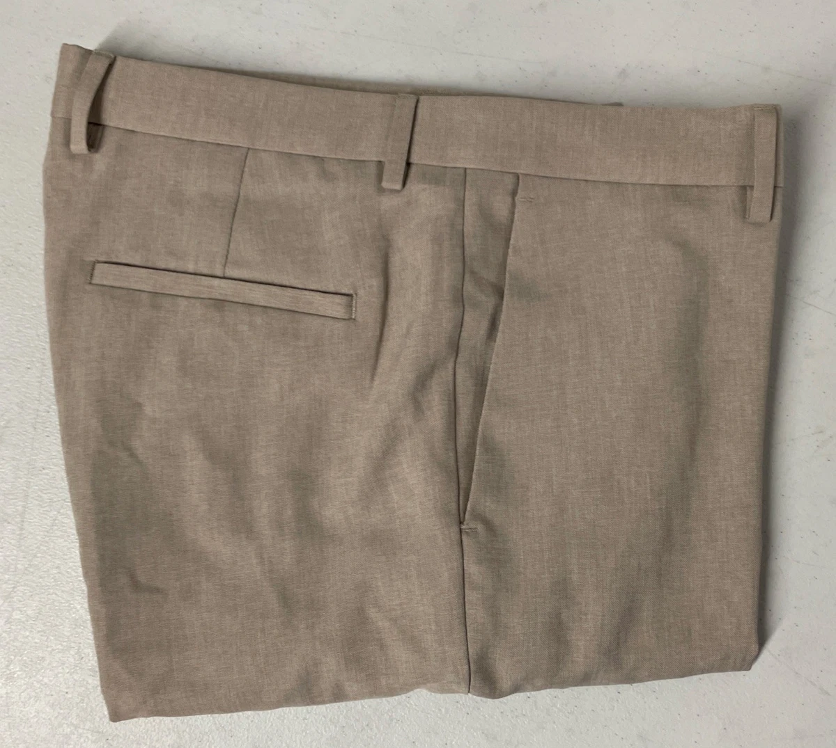 Kenneth Cole Reaction Slim Pants for Men for sale | eBay