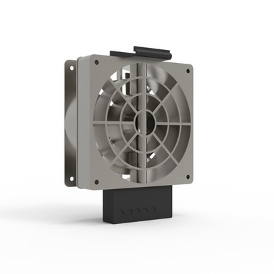 nVent Hoffman Heizlüfter 300W EHV300 Heizungen Heizlüfter