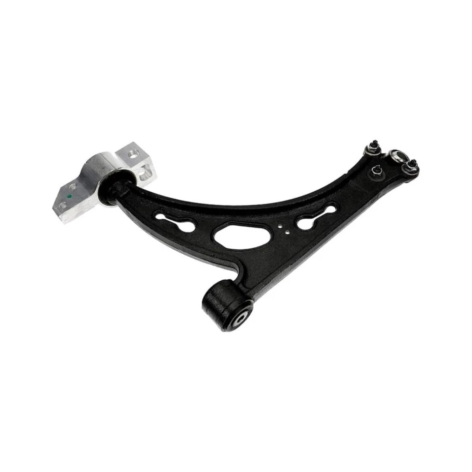 Brazo de control para Seat Toledo 2006 | Goma; Buje de acero | Fundición/tipo forjado Foto 3 de 4