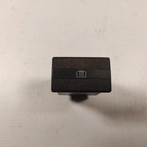 VW TRANSPORTER IV Furgon 70XA Schalter für Heckscheibenheizung 12133324