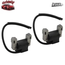 For Briggs & Stratton 691060 843931 592846 499447 799651 Engine 2X Ignition Coil