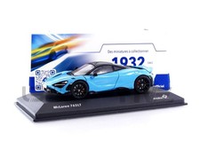 SOLIDO 1/43 - MCLAREN 765 LT - 2020 S4311904