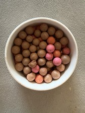 Face Powder Pearls Bronzing Beads - Bronze Be...