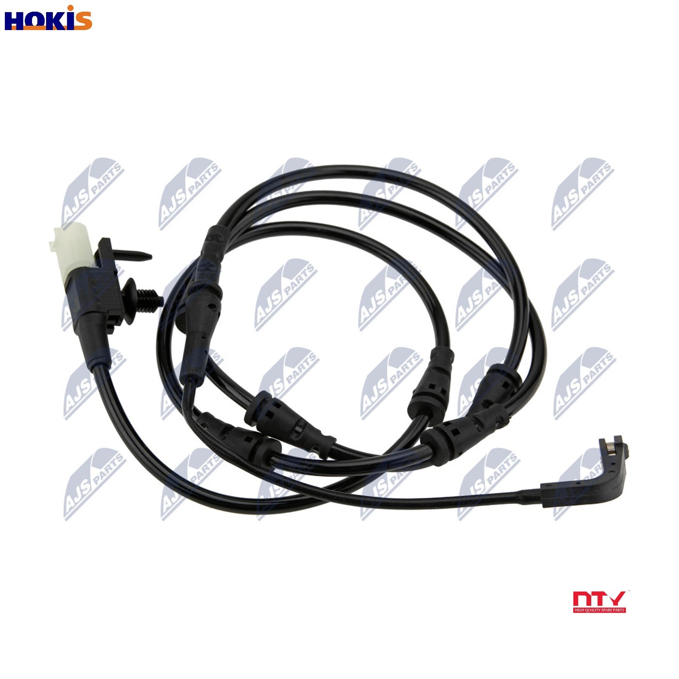 Brake Pads Wear Sensor Front For Land Rover Defender Discovery V - Image 8