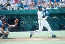 EO757 BO JACKSON KANSAS CITY ROYALS 8x10 11x14 16x20 Photo