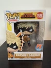 Funko Pop! My Hero Academia - Katsuki Bakugo 1528 - PX Previews w Protector