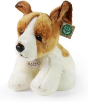 PlüSch Jack Russel Terrier 30 Cm Kuscheltier PlüSchtier Stofftier