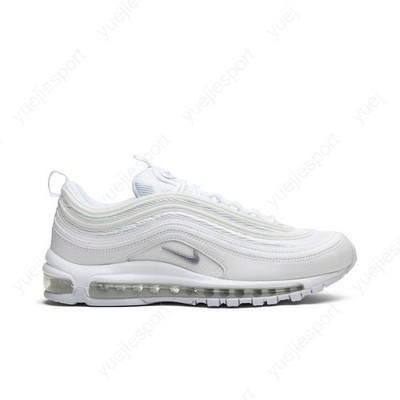 Nike Air Max 97 Triple White 921826-101