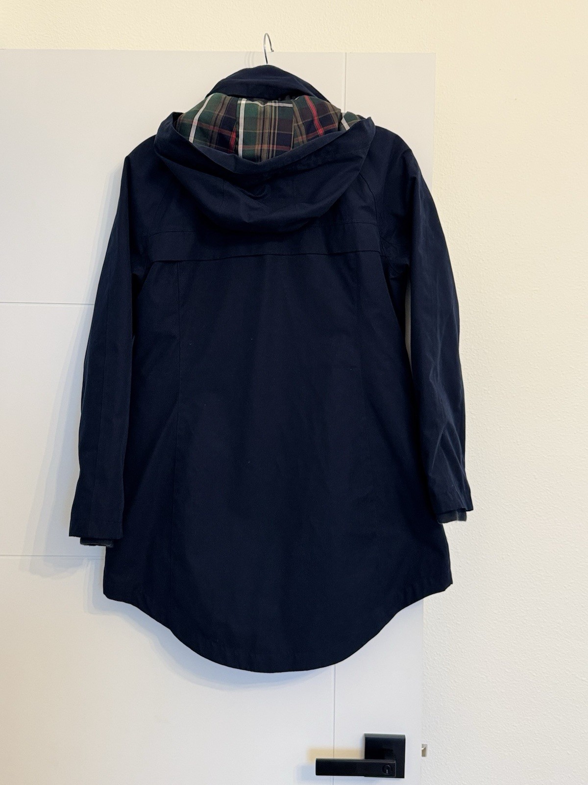 Pendleton Women's Full Zip Jacket Packable Hood M… - image 6