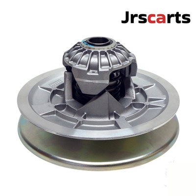 Golf Cart Driven Clutch for Yamaha G29, Drive, & Drive2 Golf Carts