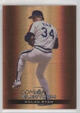 2024 Leaf Electrum 69/99 Nolan Ryan #53 HOF e8a