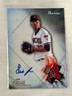 2021 Bowman Sterling Luis Frias Base Prospect Auto Arizona Diamondbacks