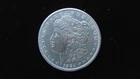 1904 O Morgan Silver Dollar $1 Choice BU Nice Detail ~ Coin #109