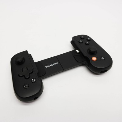 Backbone One Mobile Gaming Controller for iPhone