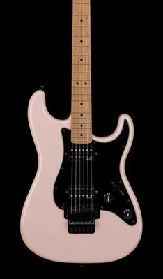 Squier Contemporary Stratocaster HH FR (2022) #04391 with Gig Bag