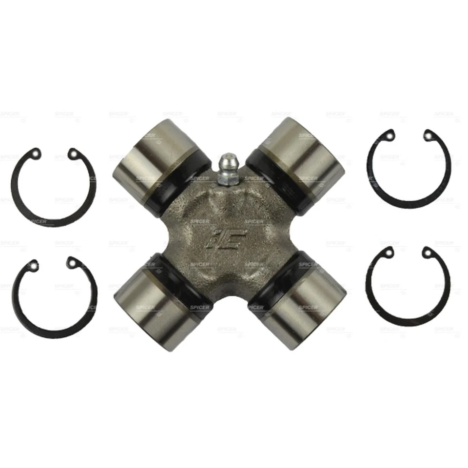 DANA SPICER 3050759000-DS EJE DE TRANSMISIÓN CONJUNTO OE REPUESTO NUEVO - Imagen 2 de 2