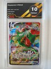 Carte Pokémon FR Rayquaza VMAX (CRZ 101) Zénith Suprême CGG 10 27430225