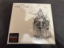 LIL PEEP Castles I & II 10 Year Anniversary 2...