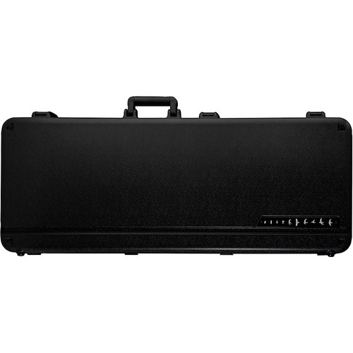 PRS ATA Molded MultiFit D1 Electric Guitar Case Black