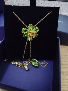 Swarovski Flower | eBay
