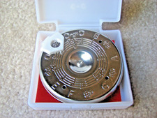 Golden Eagle Pitch Instrument in Box C-C