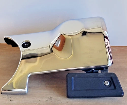 COVER, SECONDARY DRIVE