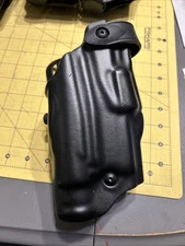 Safariland Tactical Holster 6360-7442 Sig Sauer 3.9" BBL P229R USED