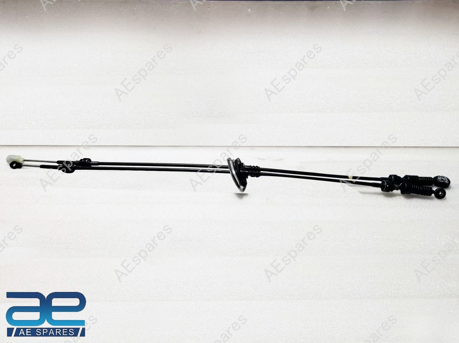 Gear Shift & Select Control Cable For Hyundai Getz 2004-2010 43794-0B200 view 2