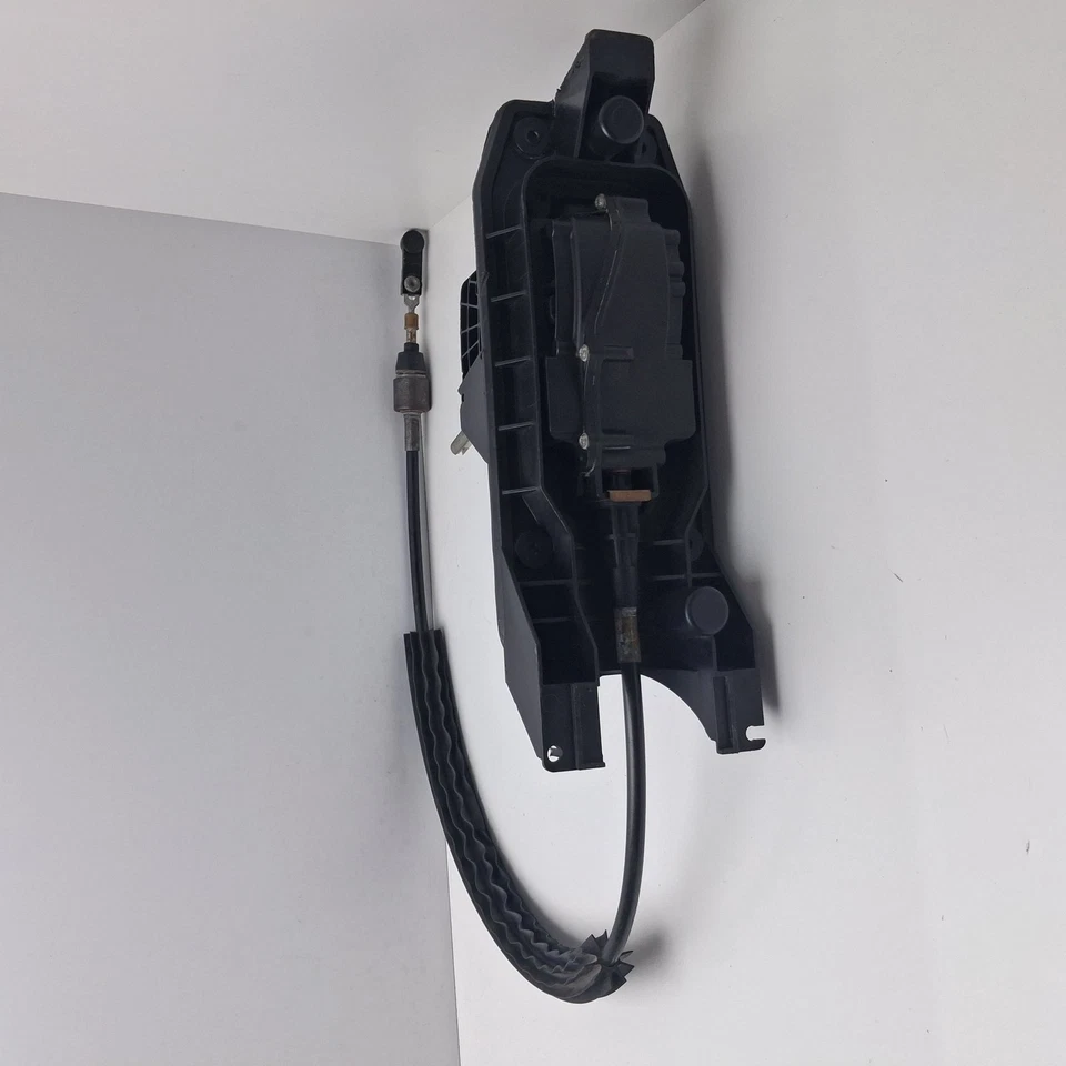 Volkswagen Jetta 2008-2016 palanca de cambios automática 7 velocidades 5K2713025AE Foto 3 de 4