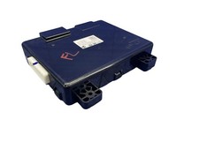 2022-2023 KIA STINGER CK FRONT LEFT SEAT MEMO...