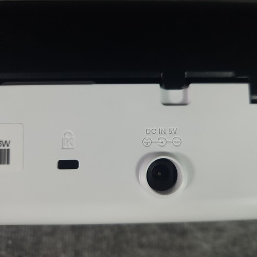 Brother ADS-1250W Wireless Compact Desktop Scanner READ Condition - Picture 9 of 10