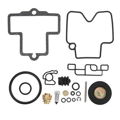 Vergaser-Reparatursatz für Keihin FCR Slant Body 28 32 33 35 37 39 41 mm Carb...