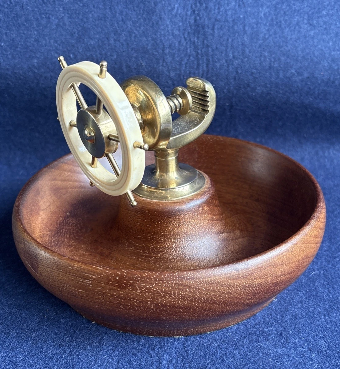 Nutcracker Bowl in Collectable Nut Crackers for sale | eBay UK