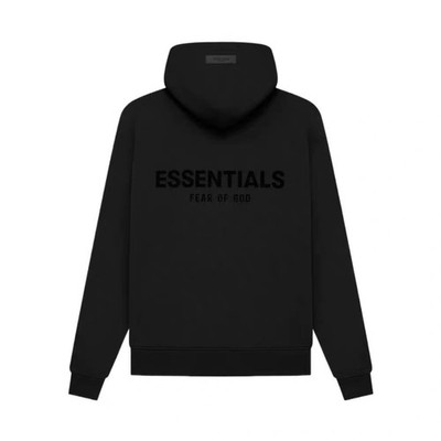 Fear of God Essentials Hoodie – 100% Authentic – All Colors