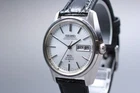 [Exc+5] Vintage SEIKO King Seiko Hi-Beat 5626-7041 Auto Chronometer Day/Date Men